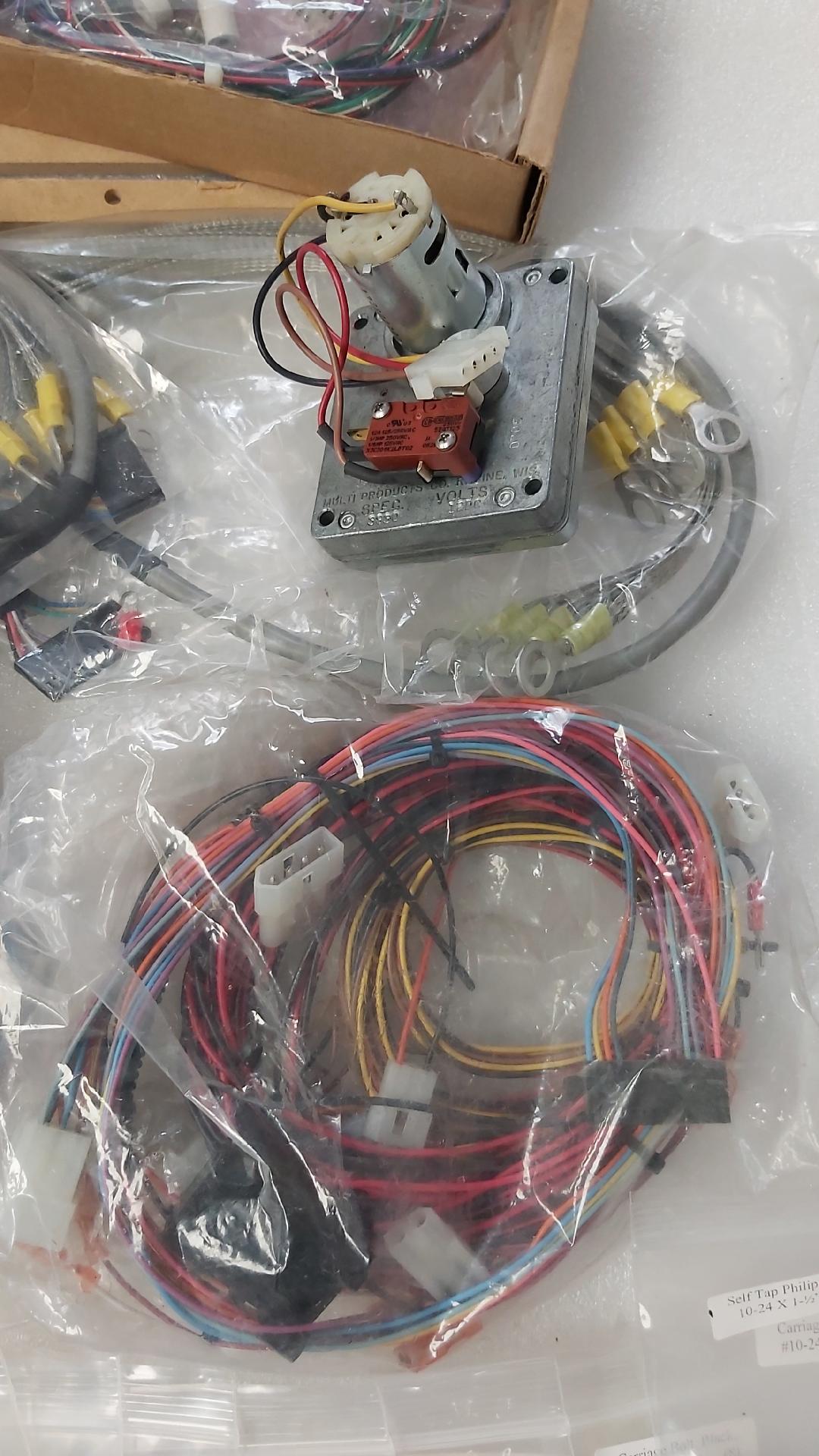 VALLEY DYNAMO CoinOperated Pool Table Converson Kit to accept Dollar